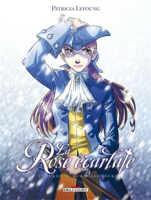 Couverture de Tu aurais dû me laisser mourir
