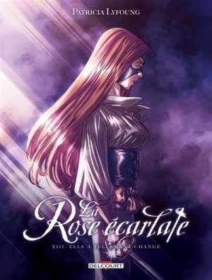 Couverture de Elle a tellement changé