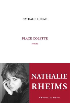 Couverture de Place Colette