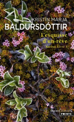 Couverture de l'esquisse d'un rêve