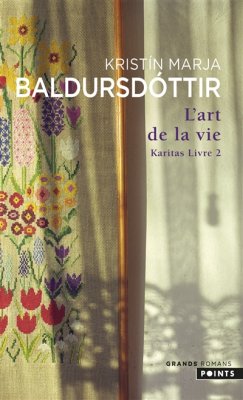 Couverture de L'art de la vie