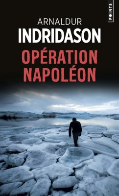 Couverture de Opération Napoléon