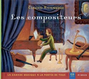Couverture de La grande musique à la portée de tous