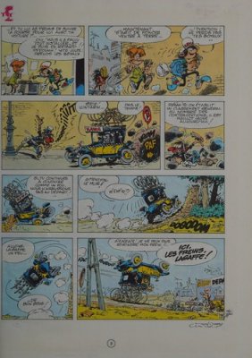 Couverture de Gaffes, bévues et boulettes