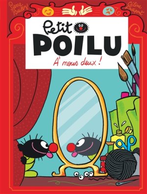 Couverture de À nous deux !