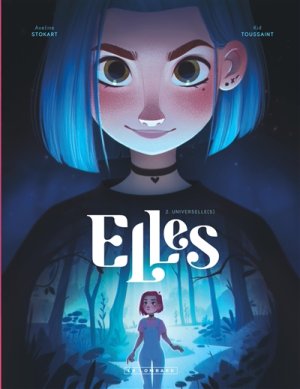 Couverture de Universelle(s)