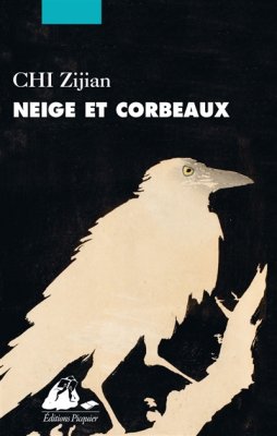 Couverture de Neige et corbeaux