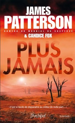 Couverture de Plus jamais ; trad. de l'américain