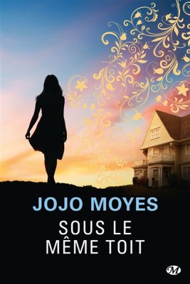 Couverture de Sous le même toit