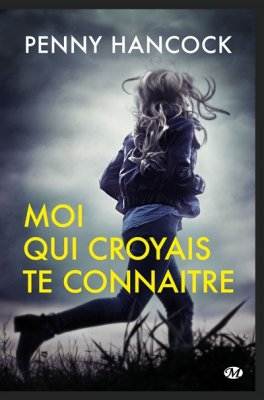 Couverture de Moi qui croyais te connaître
