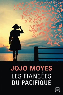 Couverture de Les fiancées du Pacifique
