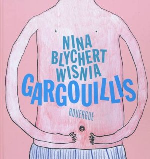 Couverture de Gargouillis