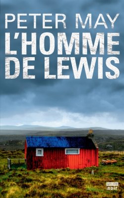 Couverture de L'Homme de Lewis