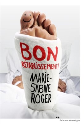 Couverture de Bon rétablissement