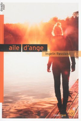 Couverture de Aile d'ange