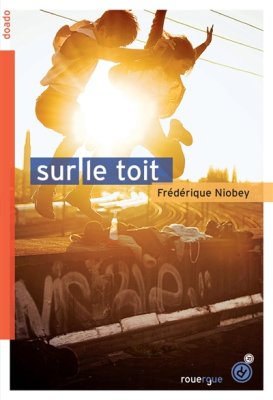 Couverture de Sur le toit