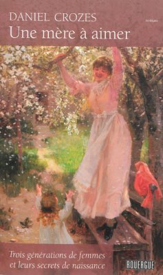 Couverture de Une mère à aimer