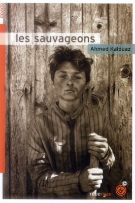 Couverture de Les Sauvageons