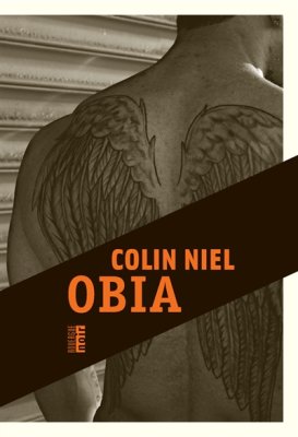 Couverture de Obia