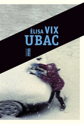 Couverture de Ubac