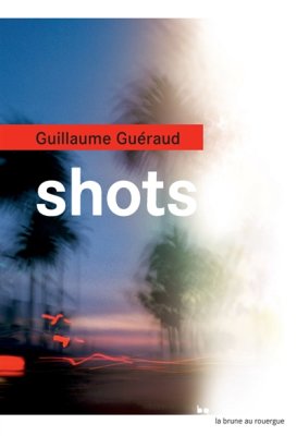 Couverture de Shots