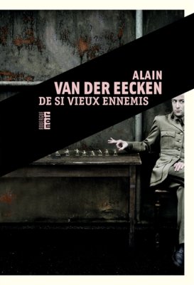 Couverture de De si vieux ennemis