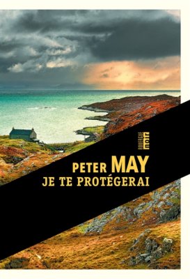 Couverture de Je te protègerai