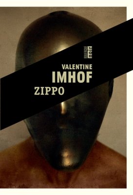 Couverture de Zippo