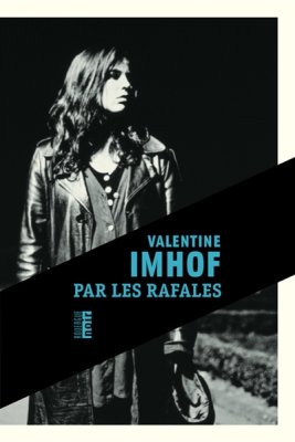 Couverture de Par les rafales