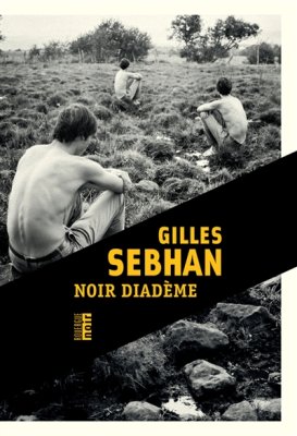 Couverture de Noir diadème