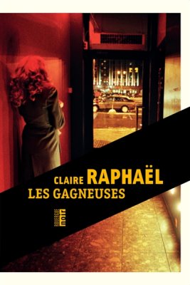 Couverture de Les gagneuses