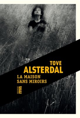 Couverture de La maison sans miroirs