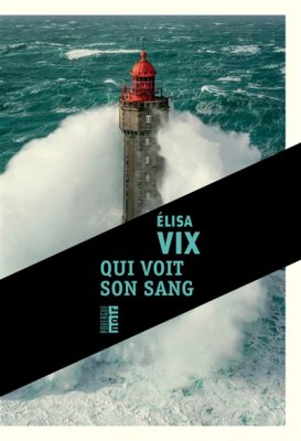 Couverture de Qui voit son sang