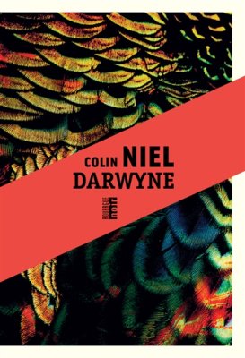 Couverture de Darwyne