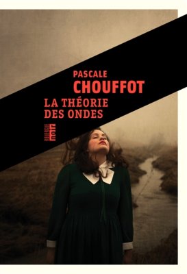 Couverture de La théorie des ondes