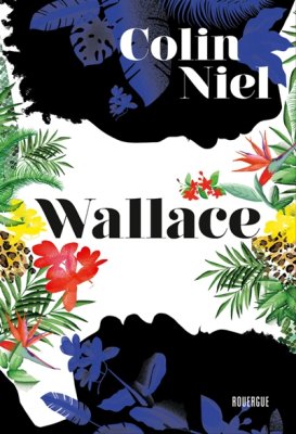 Couverture de Wallace