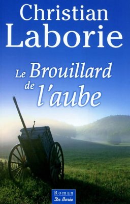 Couverture de Le brouillard de l'aube