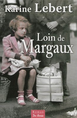 Couverture de Loin de Margaux