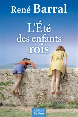 Couverture de L'été des enfants rois