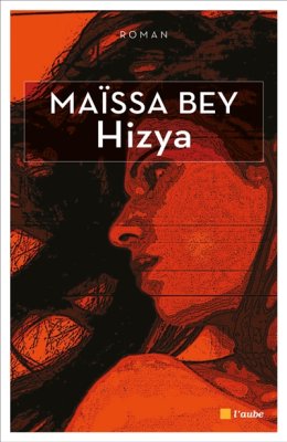 Couverture de HIZYA