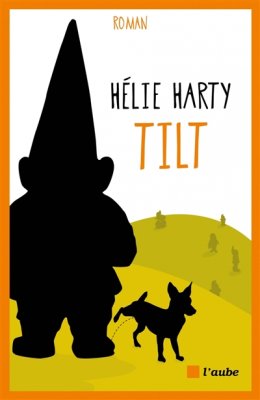 Couverture de Tilt