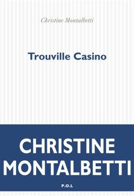 Couverture de Trouville Casino