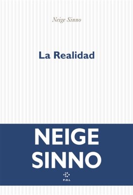 Couverture de La Realidad