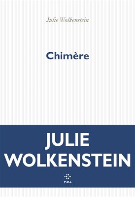 Couverture de Chimère