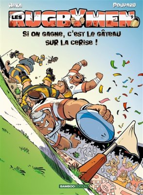 Couverture de Si on gagne, c'est le gâteau sur la cerise !