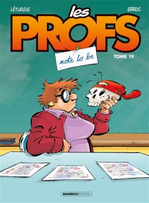Couverture de Note to be