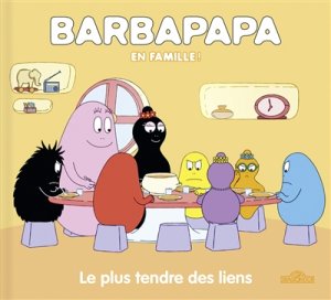 Couverture de Le plus tendre des liens