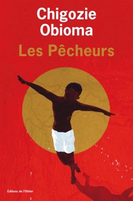 Couverture de Les Pêcheurs