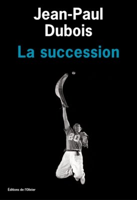 Couverture de La Succession