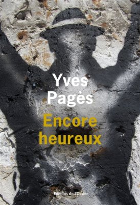 Couverture de Encore heureux